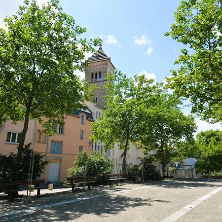T2 Hardy Appartement