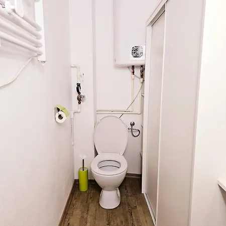 T2 Hardy Apartament Millau