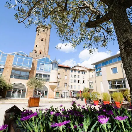 T2 Hardy Apartament Millau