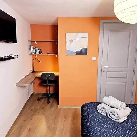 T2 Hardy Apartament