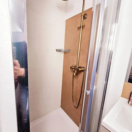 Appartement T2 Hardy Millau