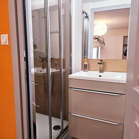 Appartement T2 Hardy Millau