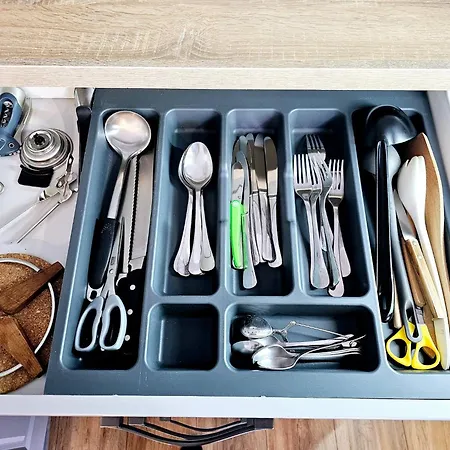 Apartament T2 Hardy Millau