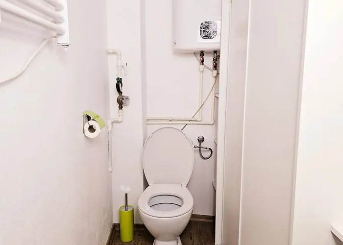 T2 Hardy Апартаменты Мийо