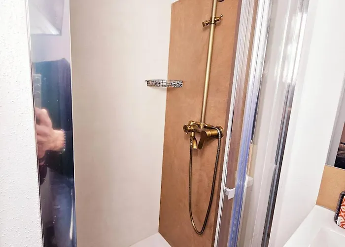 Апартаменты T2 Hardy Мийо