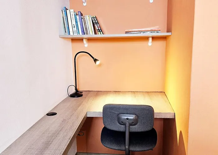 T2 Hardy Апартаменты