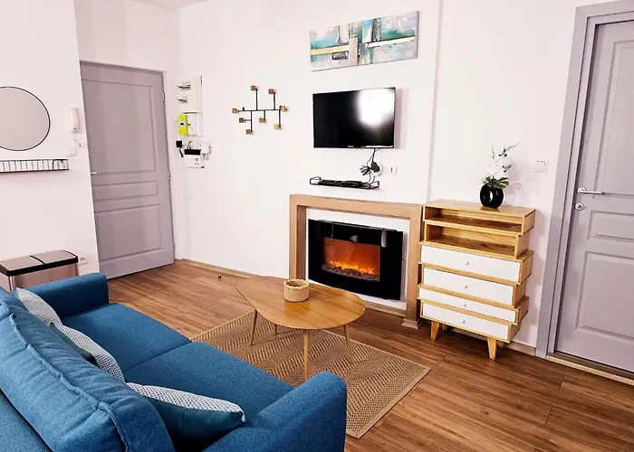 T2 Hardy 아파트 *