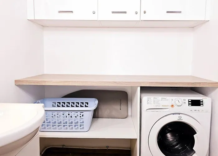 T2 Hardy 아파트 *